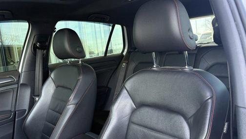 2019 Volkswagen Golf GTI 2.0T S 4-Door