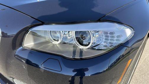 2012 BMW 528 xDrive