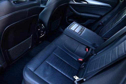 2021 BMW X3 M40i