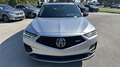 2022 Acura MDX Type S