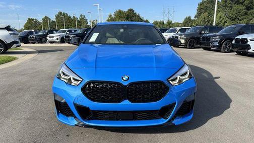 2024 BMW M235 Gran Coupe i xDrive
