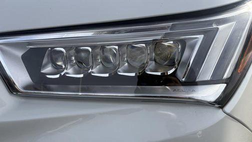 2019 Acura MDX 3.5L w/Technology Package