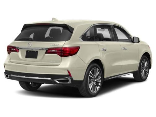 2019 Acura MDX 3.5L w/Technology Package