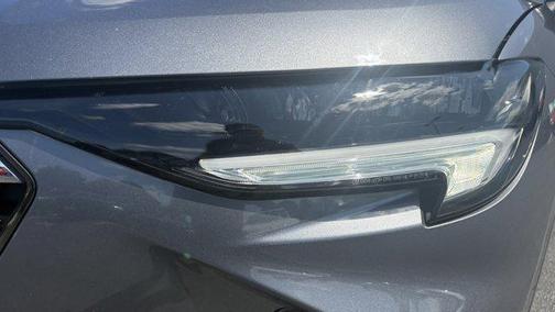 2021 Buick Envision AWD Essence