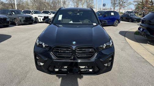 2026 BMW X5 M Base