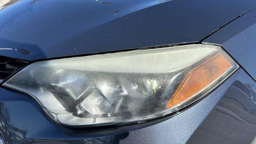 2015 Toyota Corolla S Premium