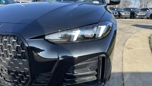 2026 BMW 430 Gran Coupe i xDrive