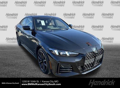 2026 BMW 430 Gran Coupe i xDrive