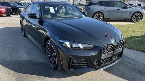 2026 BMW 430 Gran Coupe i xDrive