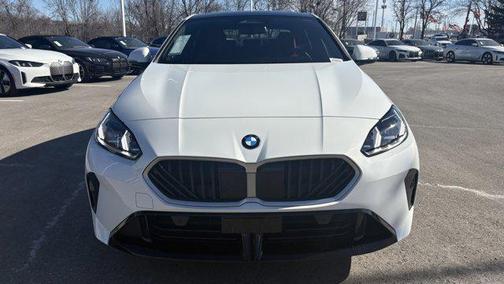 2025 BMW 228 Gran Coupe xDrive