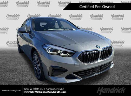 2024 BMW 228 Gran Coupe i xDrive