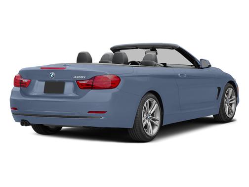 2014 BMW 428 i xDrive