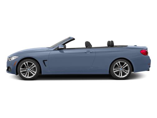 2014 BMW 428 i xDrive