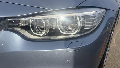 2014 BMW 428 i xDrive