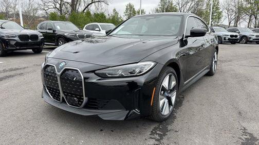 2024 BMW i4 Gran Coupe eDrive35