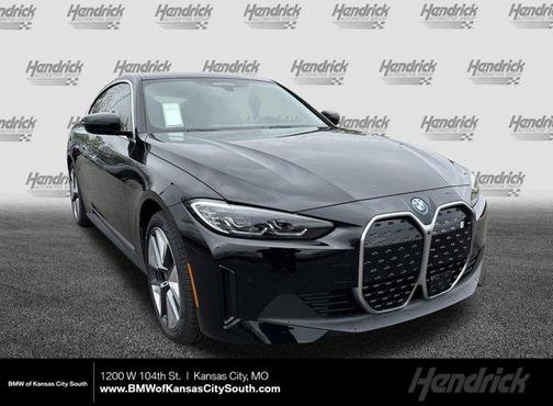 2024 BMW i4 Gran Coupe eDrive35
