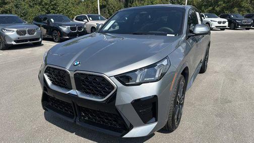 2026 BMW X2 xDrive28i