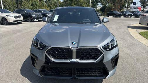 2026 BMW X2 xDrive28i