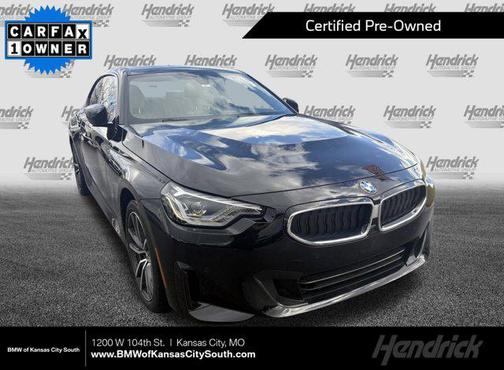 2023 BMW 230 i xDrive