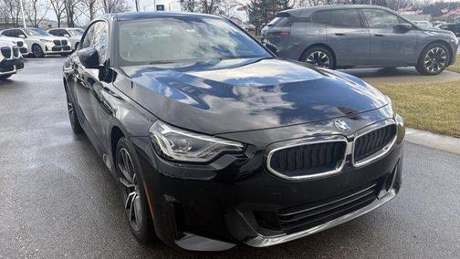 2023 BMW 230 i xDrive