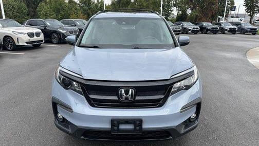 2022 Honda Pilot AWD Special Edition