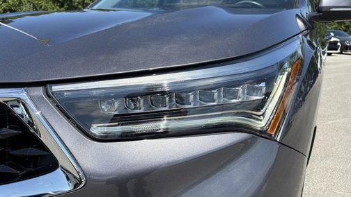 2020 Acura RDX Advance Package