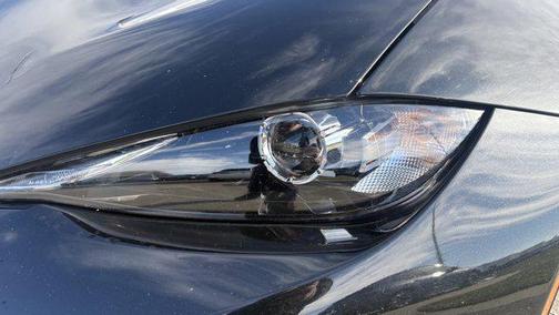 2023 Mazda MX-5 Miata RF Grand Touring