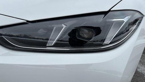 2025 BMW i4 Gran Coupe xDrive40