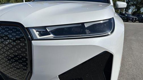 2024 BMW iX M60