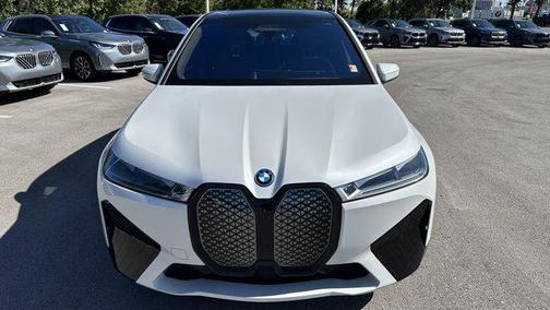 2024 BMW iX M60
