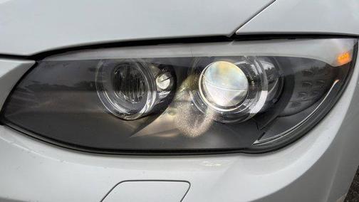 Alpine White 2013 BMW 335 335i