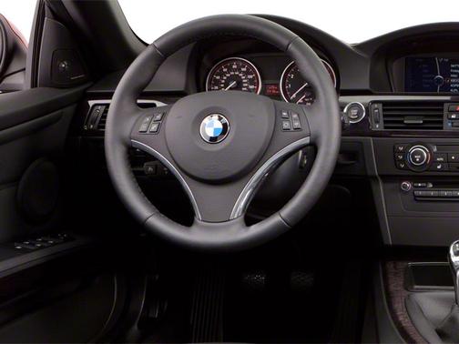 Alpine White 2013 BMW 335 335i