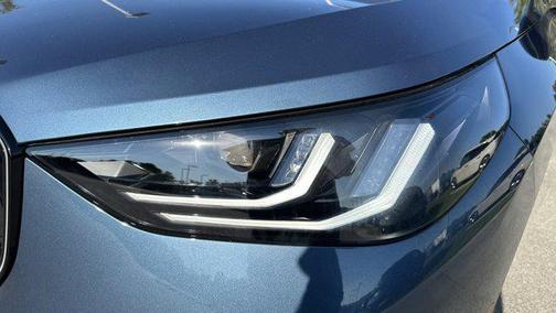 2026 BMW X3 M50 xDrive