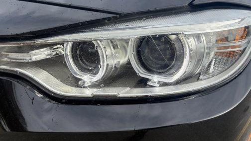 2017 BMW 430 Gran Coupe i xDrive