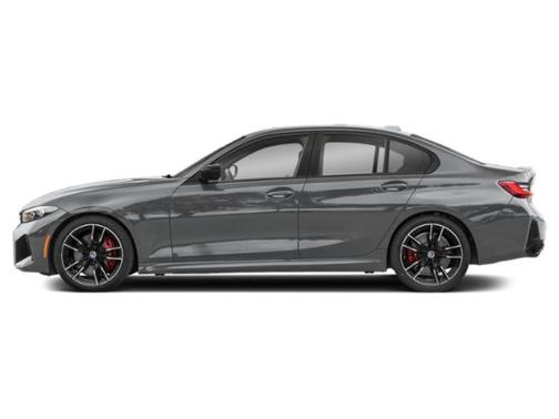 2024 BMW M340 M340i xDrive Sedan