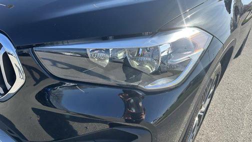 2020 BMW X1 xDrive28i