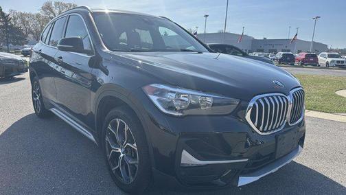 2020 BMW X1 xDrive28i