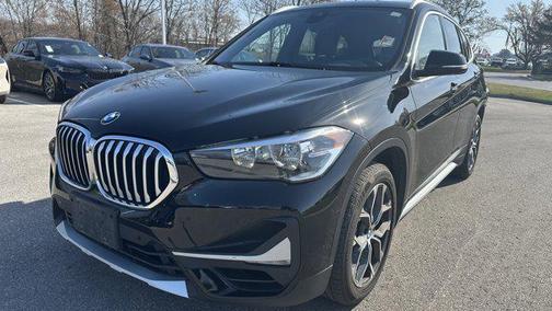 2020 BMW X1 xDrive28i