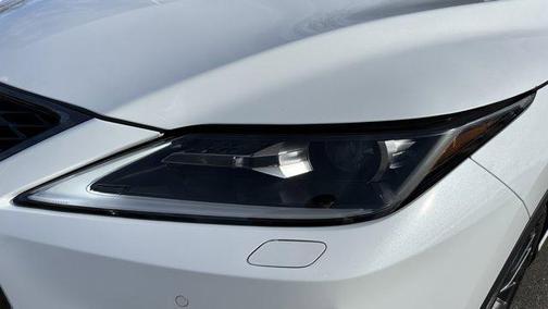 2021 Lexus RX 350 F SPORT Appearance