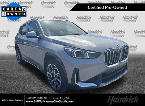 2024 BMW X1 xDrive28i