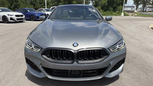 2023 BMW 840 i xDrive