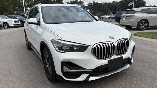 2020 BMW X1 xDrive28i