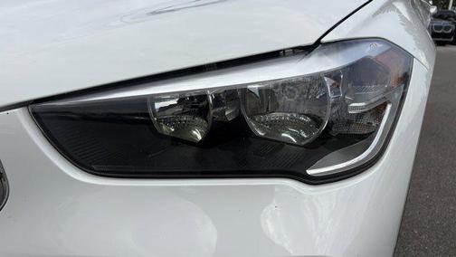 2020 BMW X1 xDrive28i
