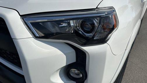 2022 Toyota 4Runner TRD Pro