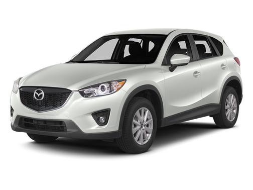 2014 Mazda CX-5 Sport