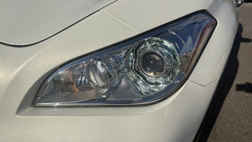 2013 INFINITI M37x Base