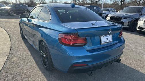 2021 BMW M240 i xDrive