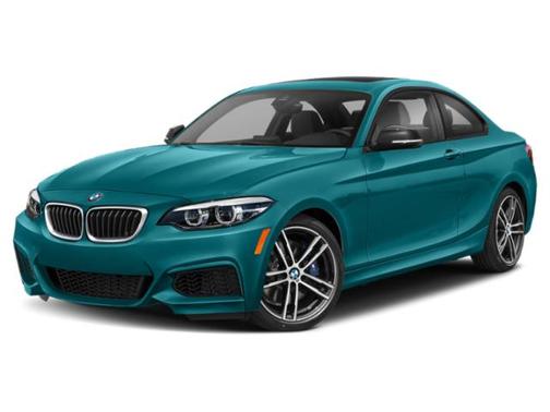 2021 BMW M240 i xDrive