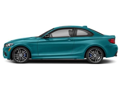 2021 BMW M240 i xDrive