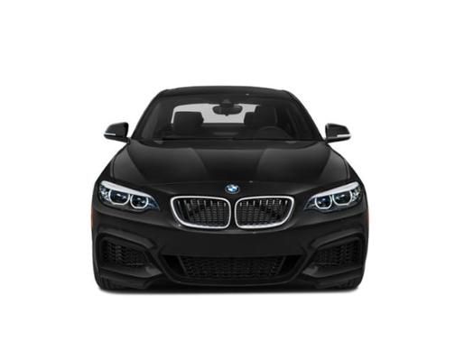 2021 BMW M240 i xDrive